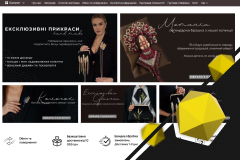 SEO for an E-commerce Fashion & Jewelry Store